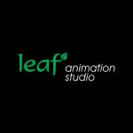 LeafAnimation-studio